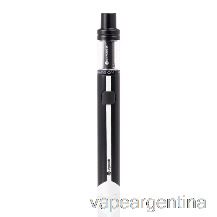 Joyetech Ego Aio Eco Kit De Inicio Vaporizador Negro Descartable